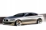 BMW 5-Series 2010 года